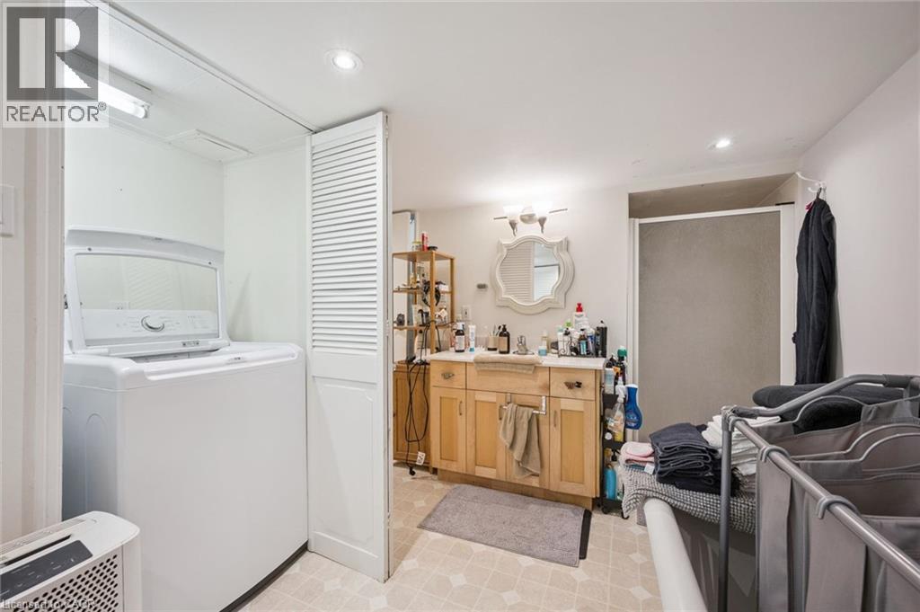 143 David Street, Kitchener, Ontario  N2G 1Y1 - Photo 17 - 40861195