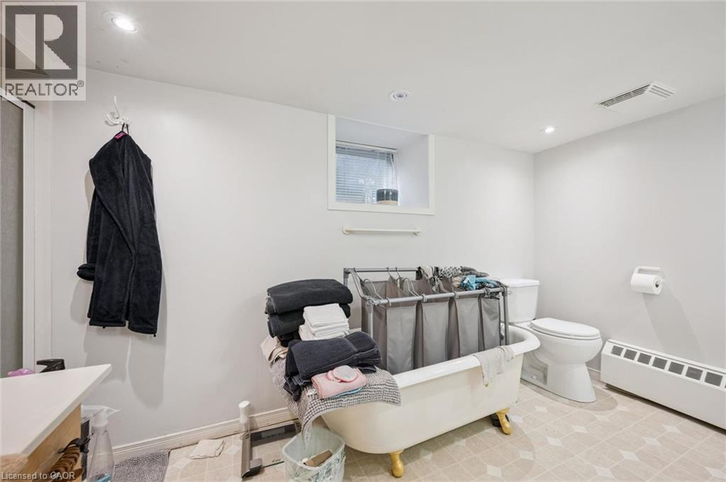 143 David Street, Kitchener, Ontario  N2G 1Y1 - Photo 18 - 40861195