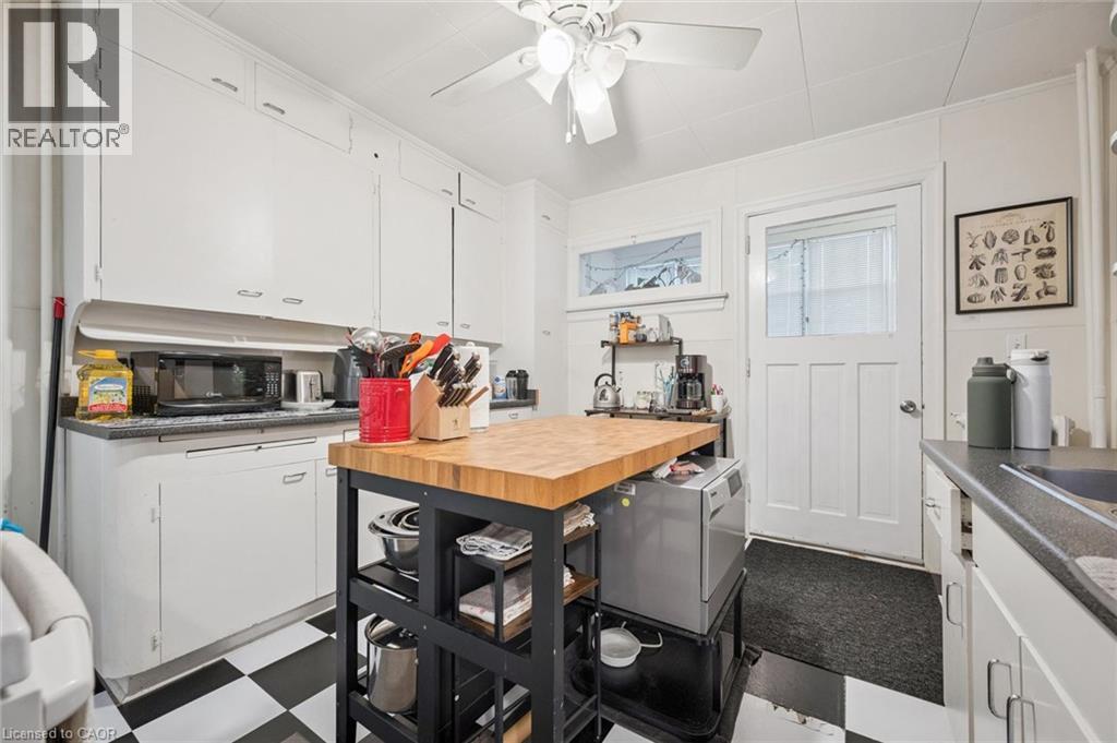 143 David Street, Kitchener, Ontario  N2G 1Y1 - Photo 8 - 40861195