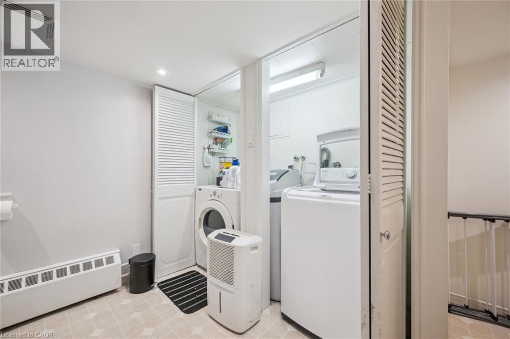 143 David Street, Kitchener, Ontario  N2G 1Y1 - Photo 19 - 40861195