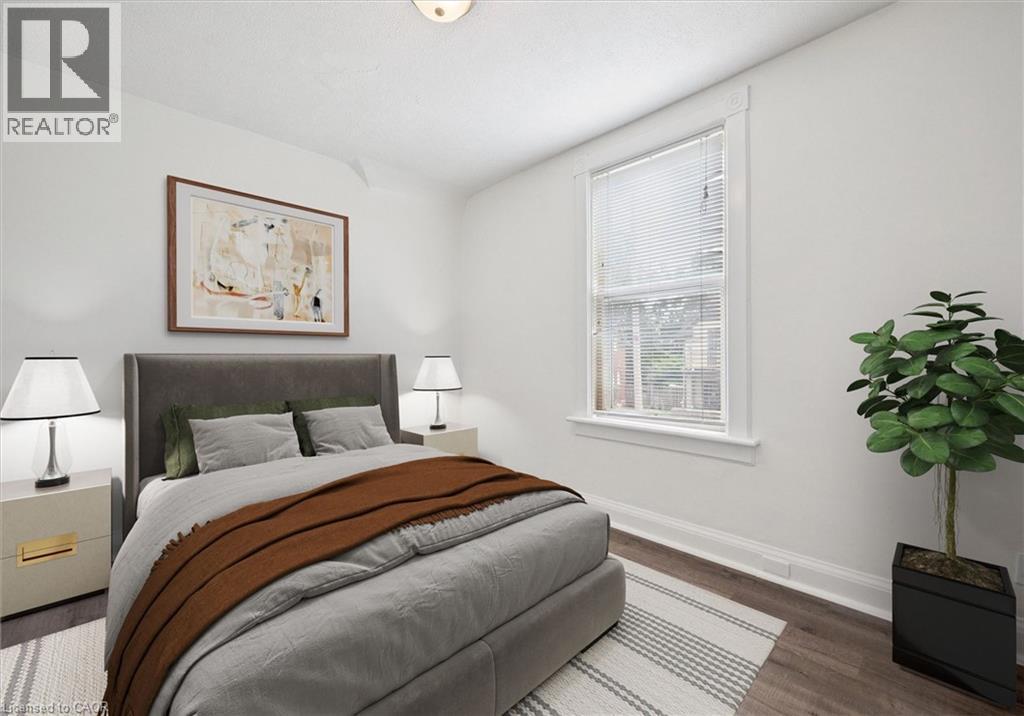 143 David Street, Kitchener, Ontario  N2G 1Y1 - Photo 31 - 40861195