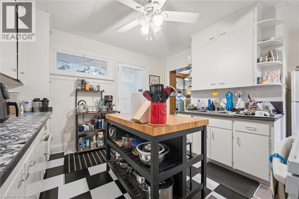 143 David Street, Kitchener, Ontario  N2G 1Y1 - Photo 7 - 40861195