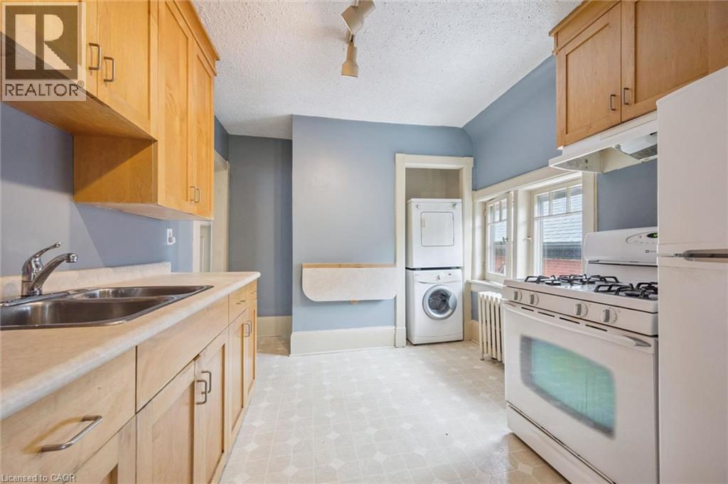 143 David Street, Kitchener, Ontario  N2G 1Y1 - Photo 36 - 40861195