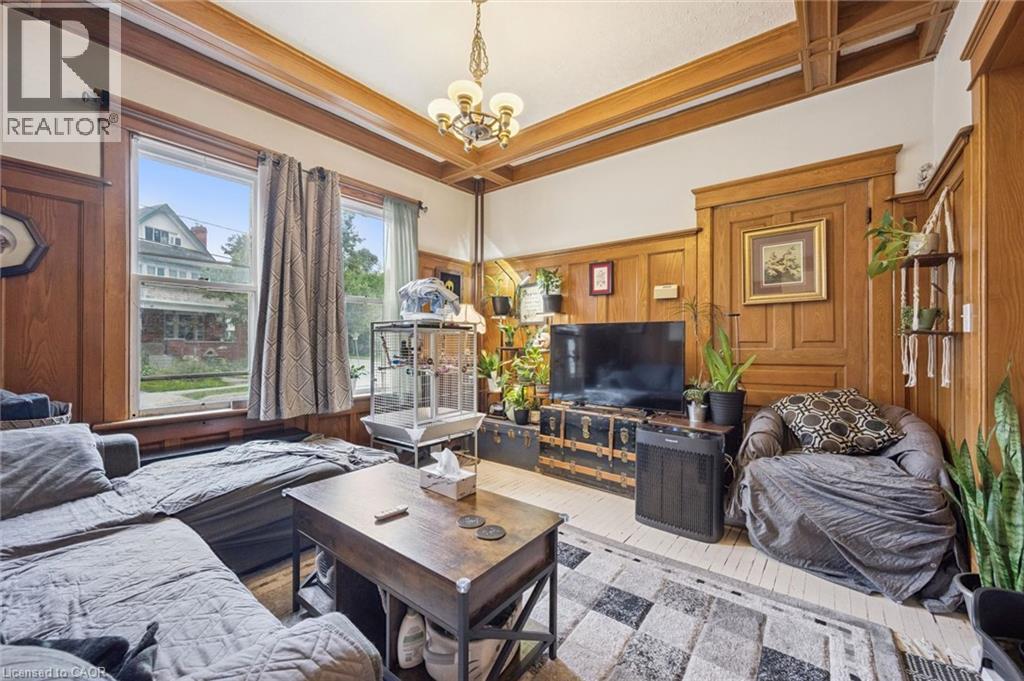 143 David Street, Kitchener, Ontario  N2G 1Y1 - Photo 9 - 40861195