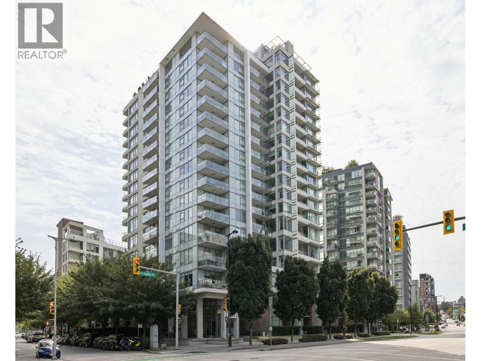 503 110 Switchmen Street, Vancouver, British Columbia  V6A 0C6 - Photo 33 - R3162049
