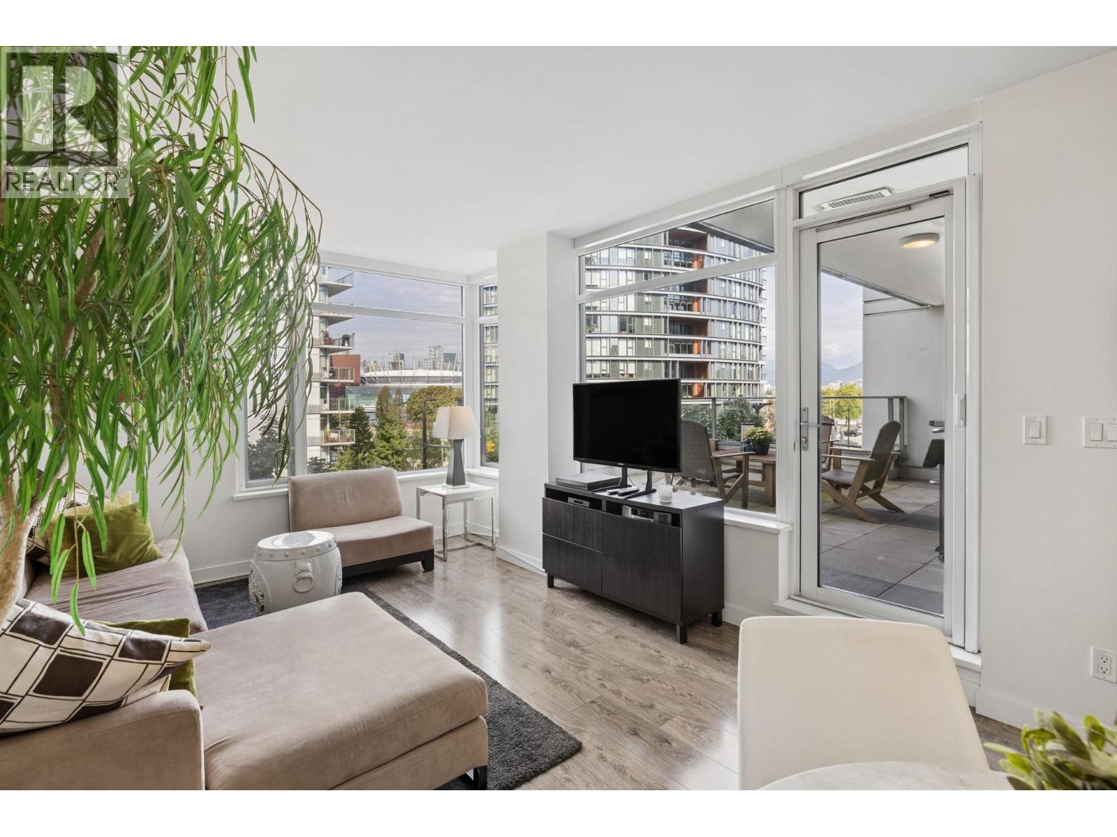 503 110 Switchmen Street, Vancouver, British Columbia  V6A 0C6 - Photo 9 - R3162049