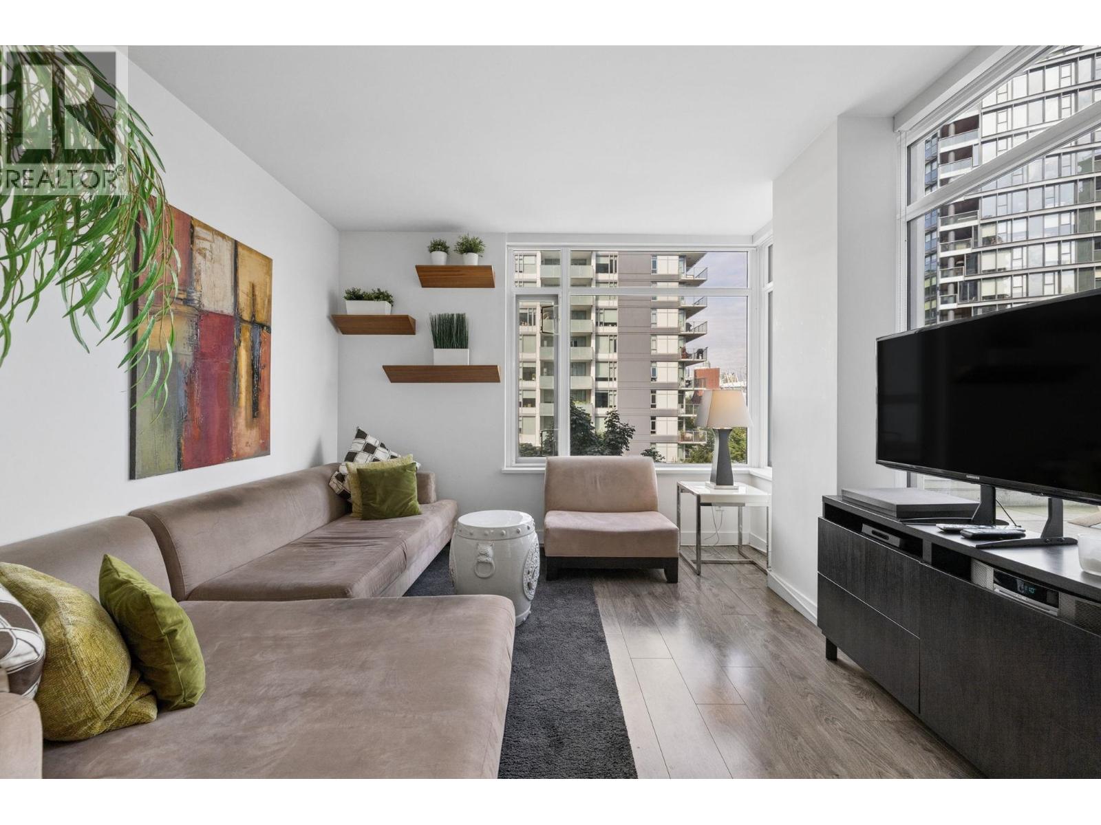 503 110 Switchmen Street, Vancouver, British Columbia  V6A 0C6 - Photo 11 - R3162049