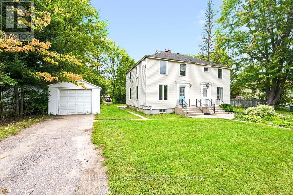 18 Iberville Street, Deep River, Ontario  K0J 1P0 - Photo 1 - X13755728