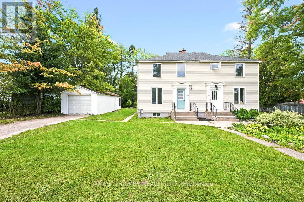 18 Iberville Street, Deep River, Ontario  K0J 1P0 - Photo 2 - X13755728