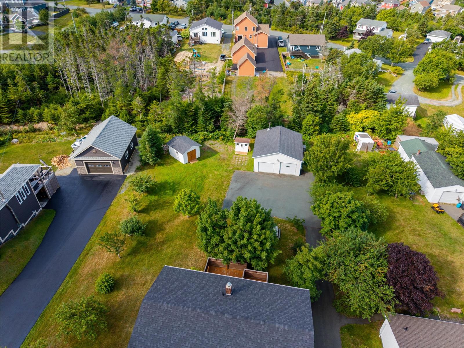 24 Middle Ridge Road, Conception Bay South — photo 36