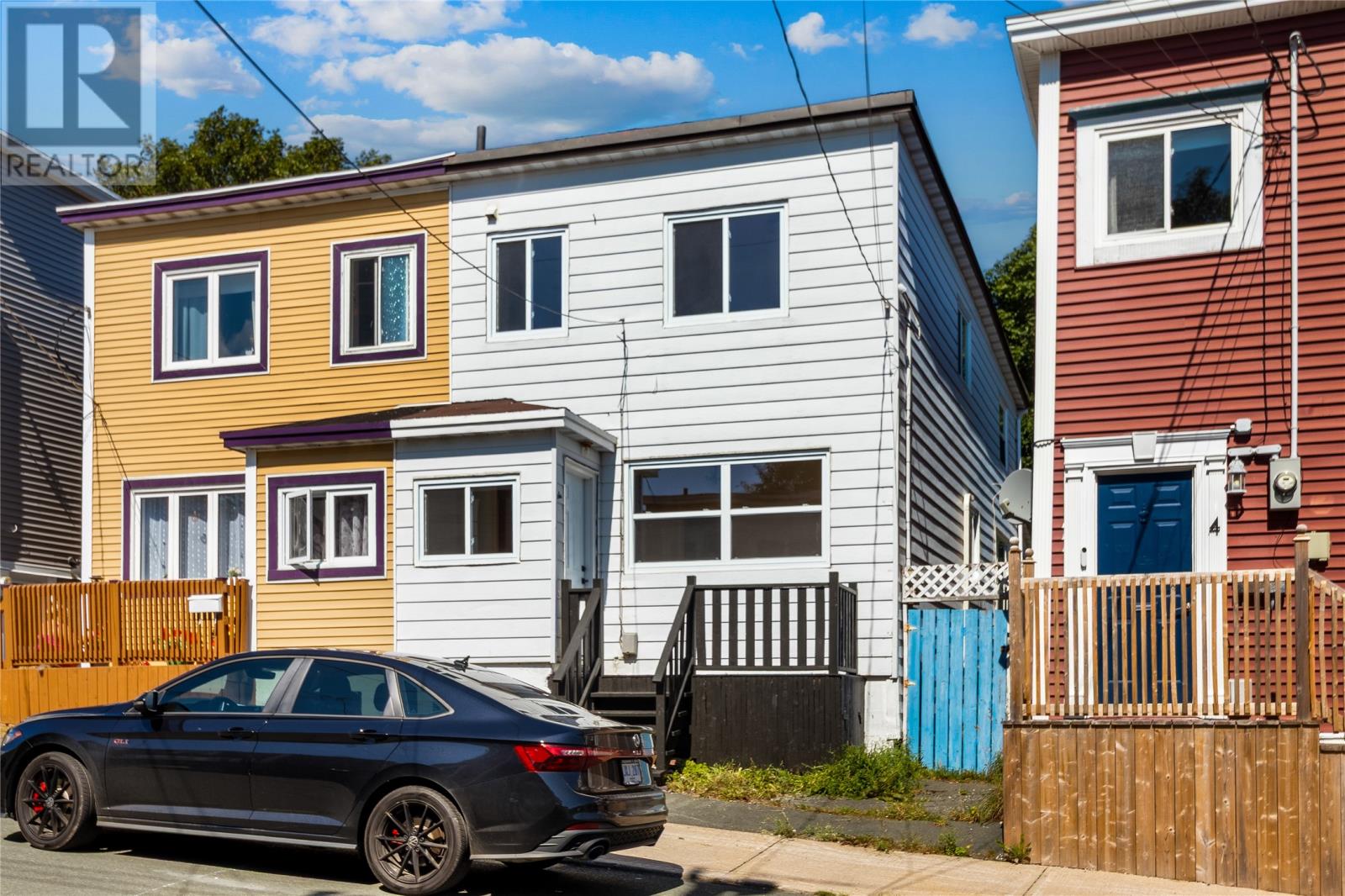 6 Franklyn Avenue, St. John's