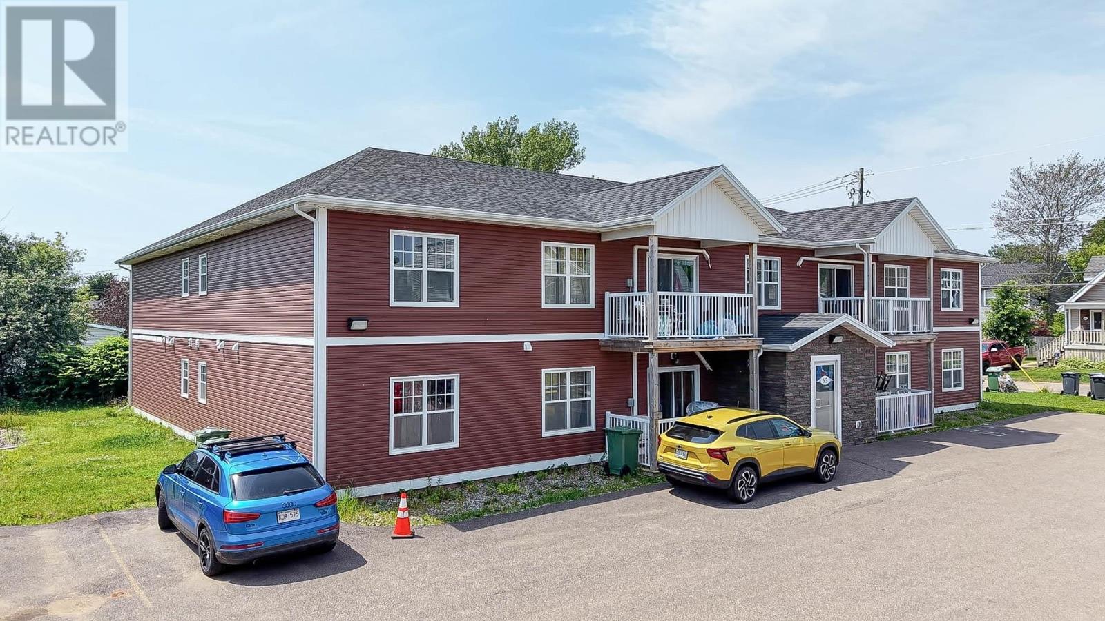 55/63 Russell Street, Summerside, Prince Edward Island  C1N 2T4 - Photo 29 - 202622661