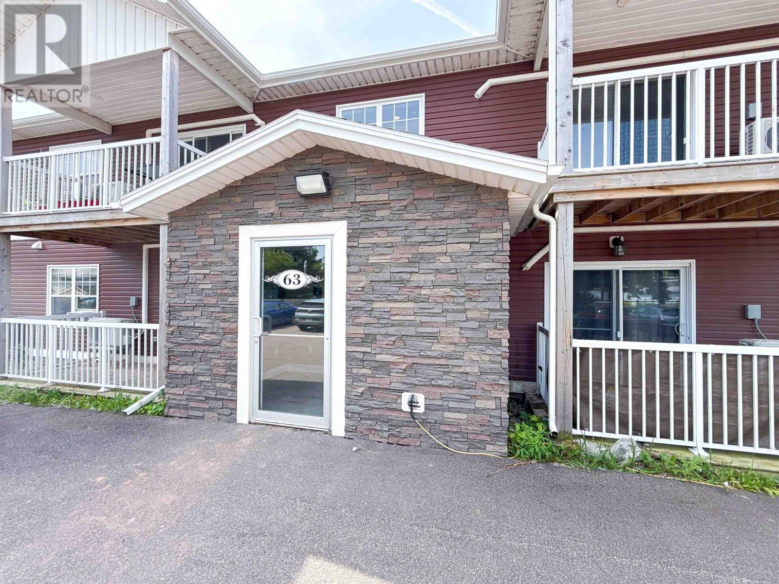 55/63 Russell Street, Summerside, Prince Edward Island  C1N 2T4 - Photo 3 - 202622661