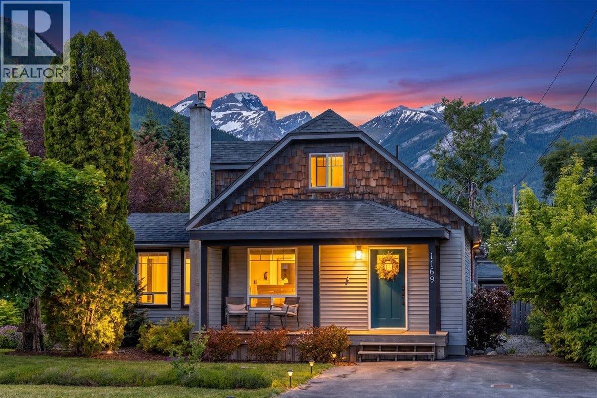 1169 Mcleod Avenue, Fernie, British Columbia  V0B 1M1 - Photo 43 - 10392322
