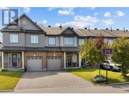 508 HYSSOP STREET, Ottawa, Ontario