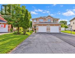 36 SAFFRON COURT, Ottawa, Ontario