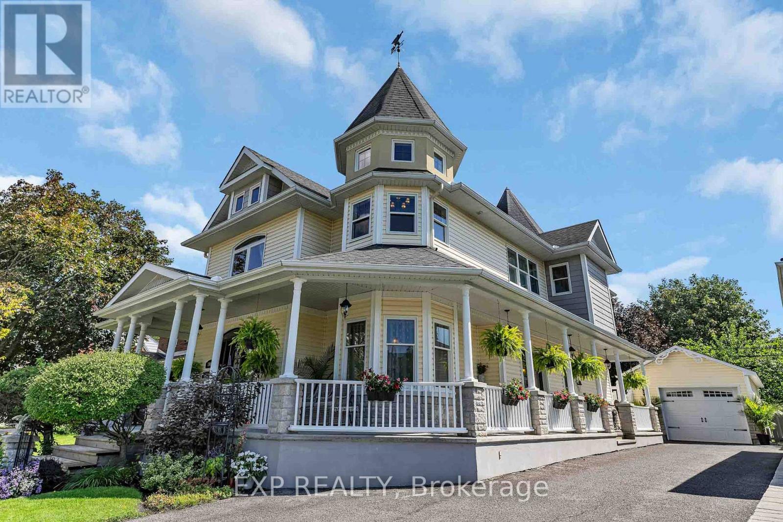 1388 EMERALD GATE AVENUE, Ottawa, Ontario