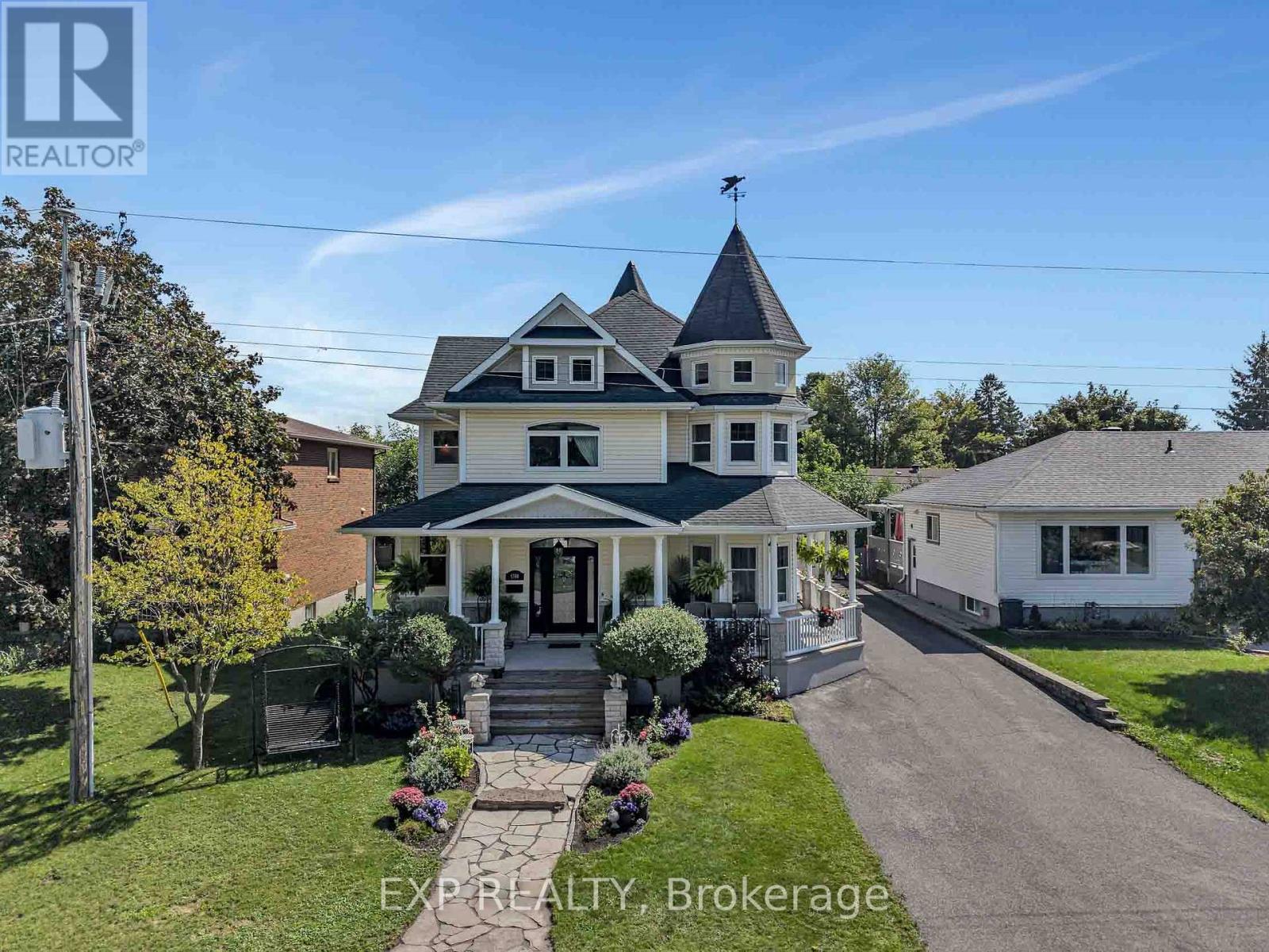 1388 Emerald Gate Avenue, Ottawa, Ontario  K1T 1C7 - Photo 2 - X13755734