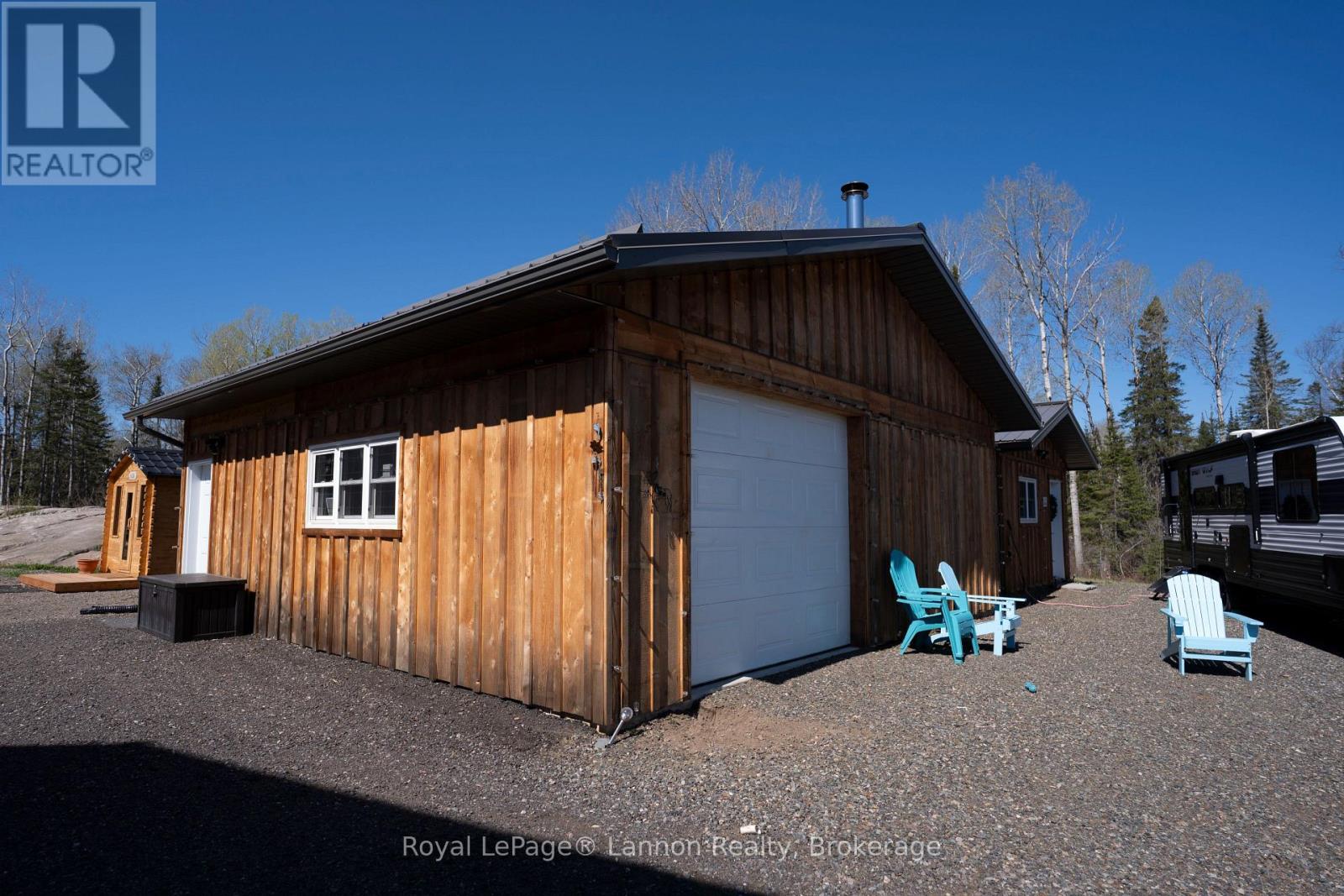 1035 Peterson Road, Thunder Bay Remote Area, Ontario  P7G 0P1 - Photo 25 - X13755676