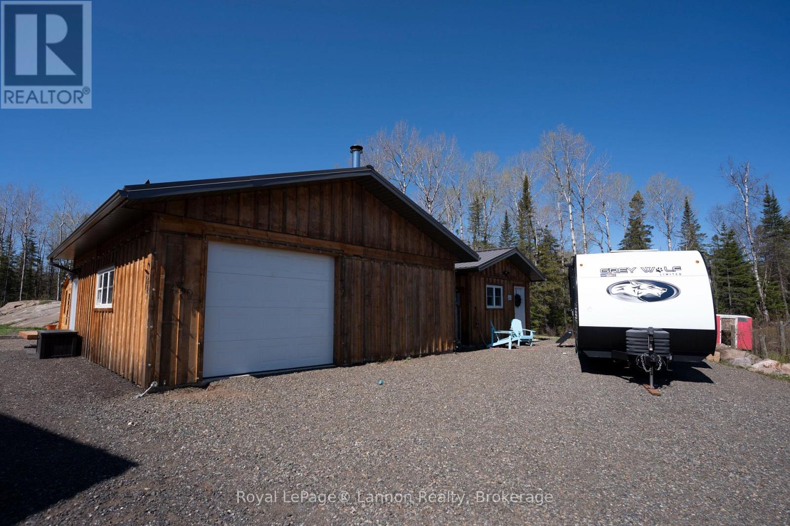 1035 Peterson Road, Thunder Bay Remote Area, Ontario  P7G 0P1 - Photo 26 - X13755676