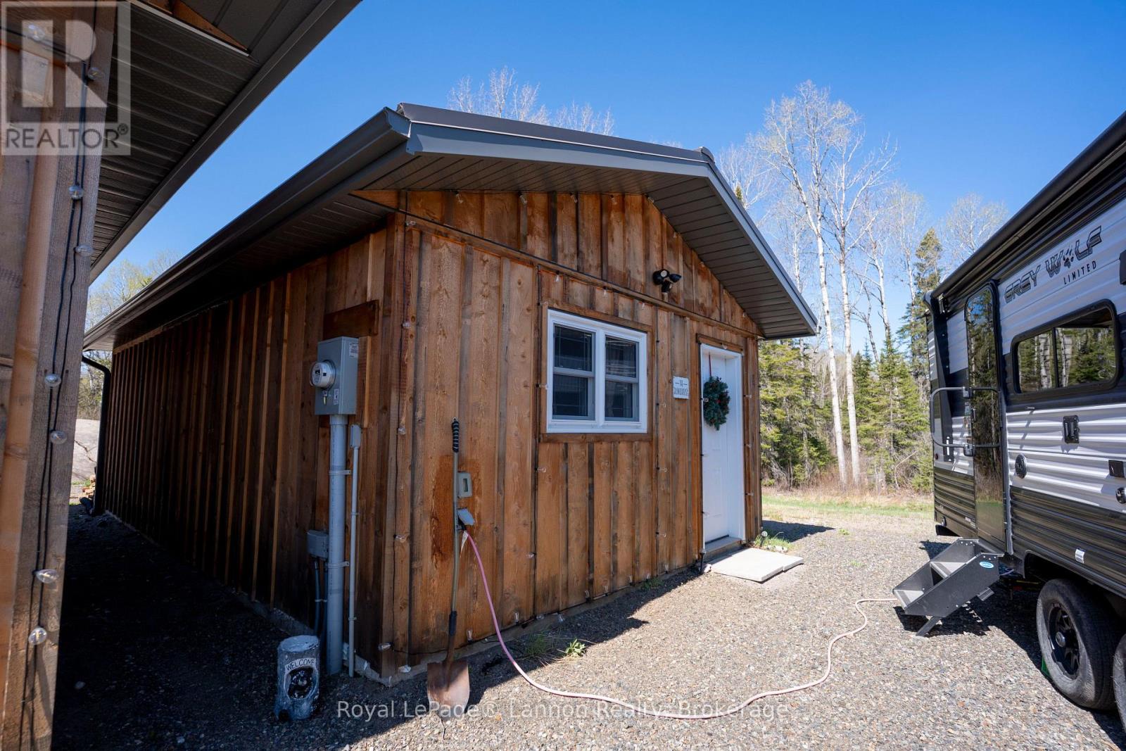 1035 Peterson Road, Thunder Bay Remote Area, Ontario  P7G 0P1 - Photo 27 - X13755676