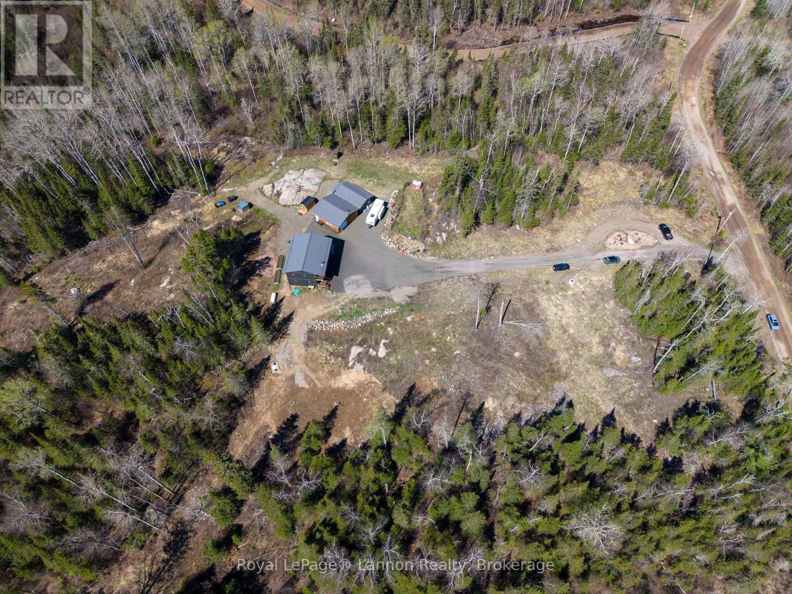 1035 Peterson Road, Thunder Bay Remote Area, Ontario  P7G 0P1 - Photo 3 - X13755676