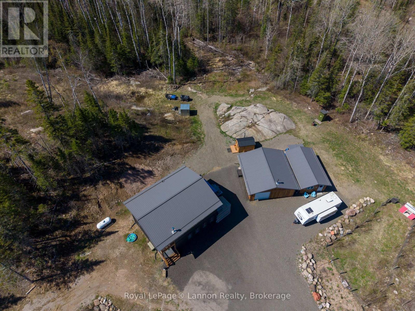 1035 Peterson Road, Thunder Bay Remote Area, Ontario  P7G 0P1 - Photo 5 - X13755676