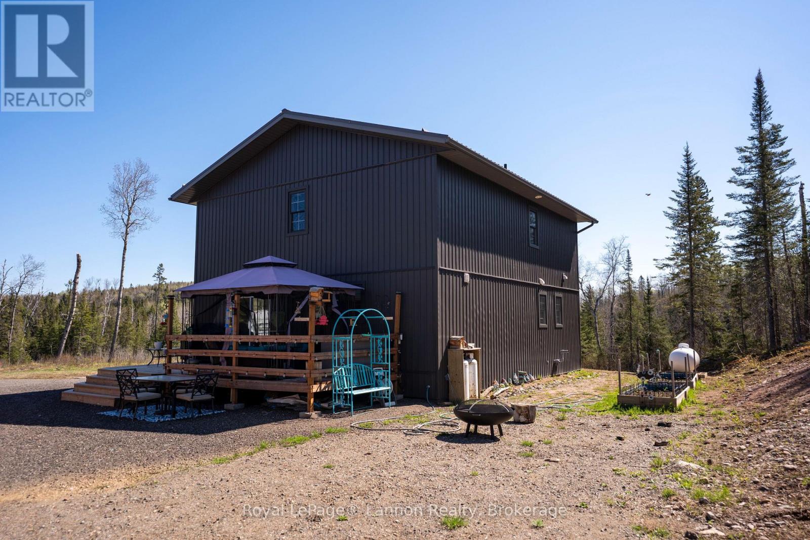 1035 Peterson Road, Thunder Bay Remote Area, Ontario  P7G 0P1 - Photo 7 - X13755676