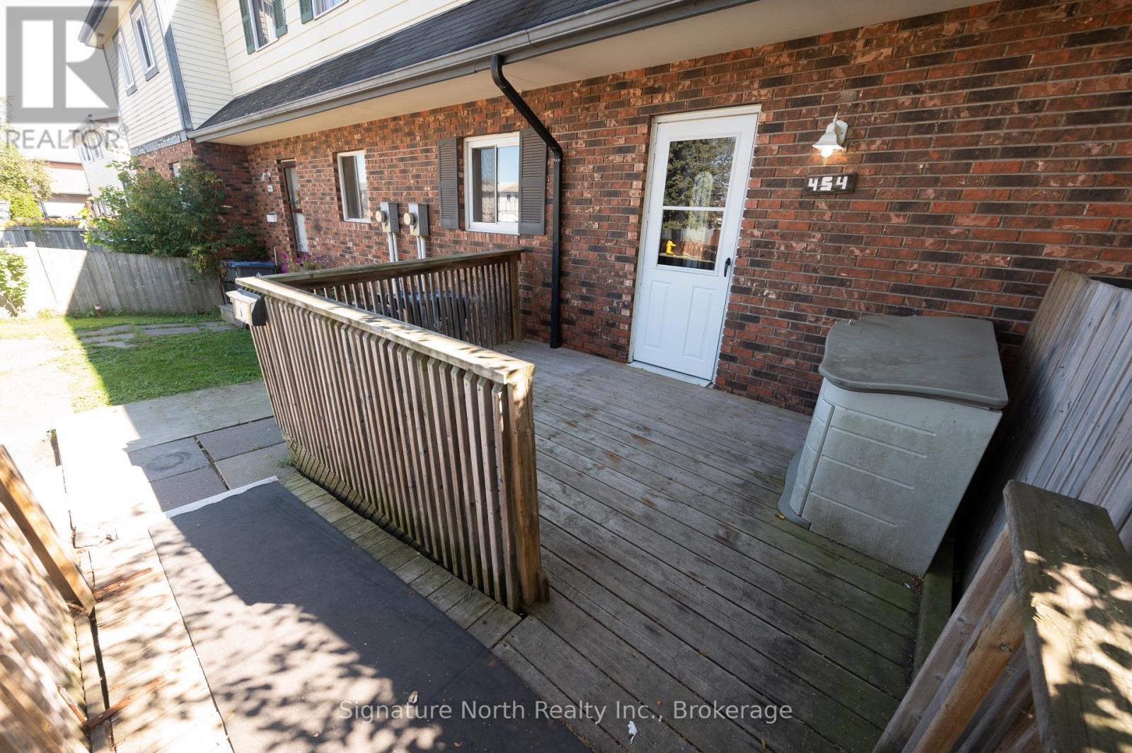 454 Wentworth Crescent, Thunder Bay, Ontario  P7A 7S8 - Photo 3 - X13755704