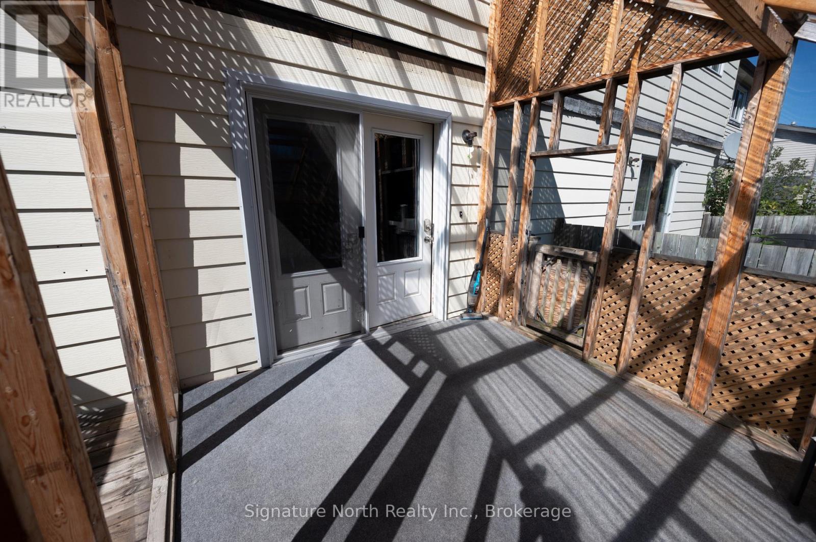 454 Wentworth Crescent, Thunder Bay, Ontario  P7A 7S8 - Photo 31 - X13755704
