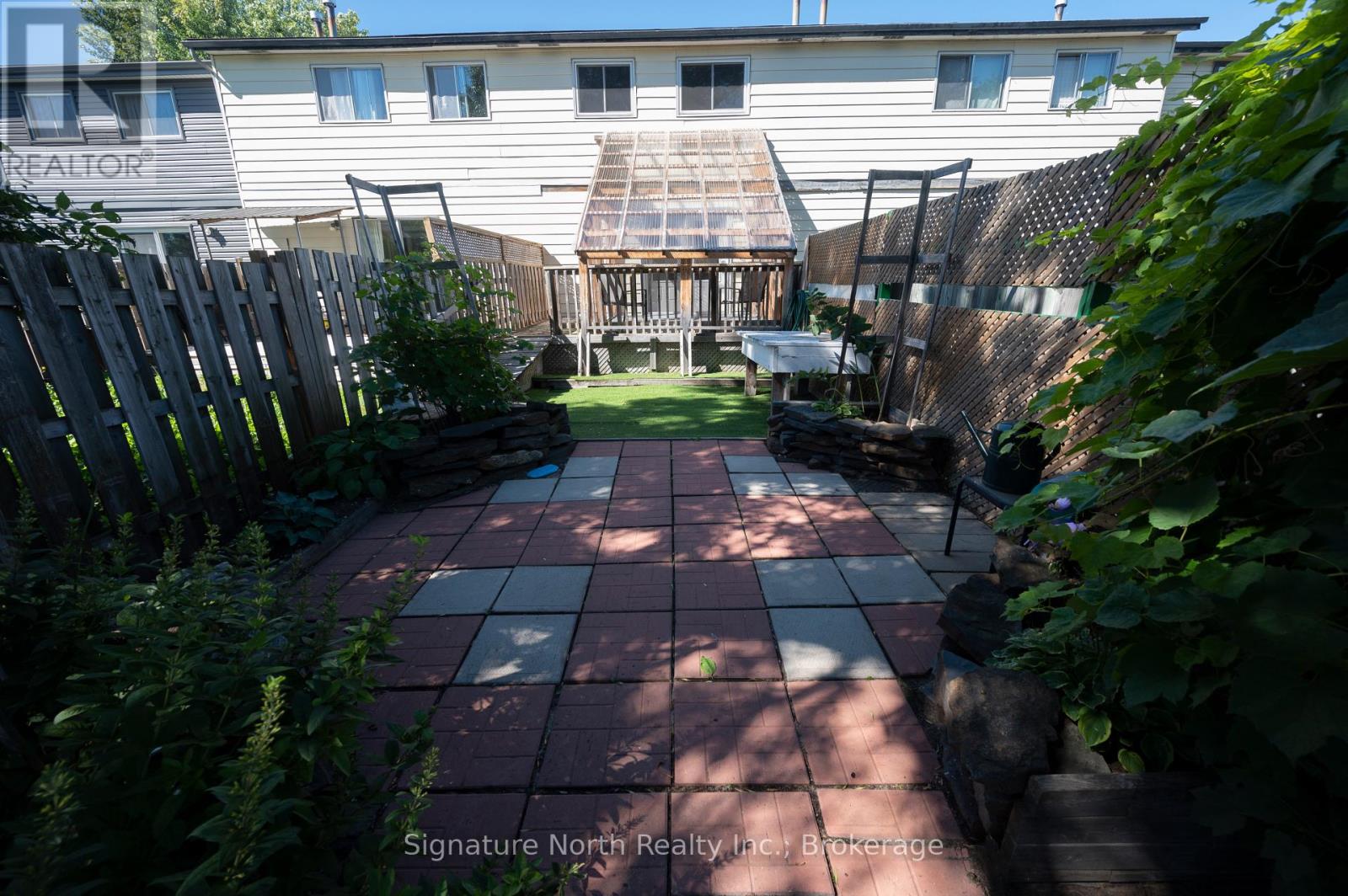 454 Wentworth Crescent, Thunder Bay, Ontario  P7A 7S8 - Photo 33 - X13755704