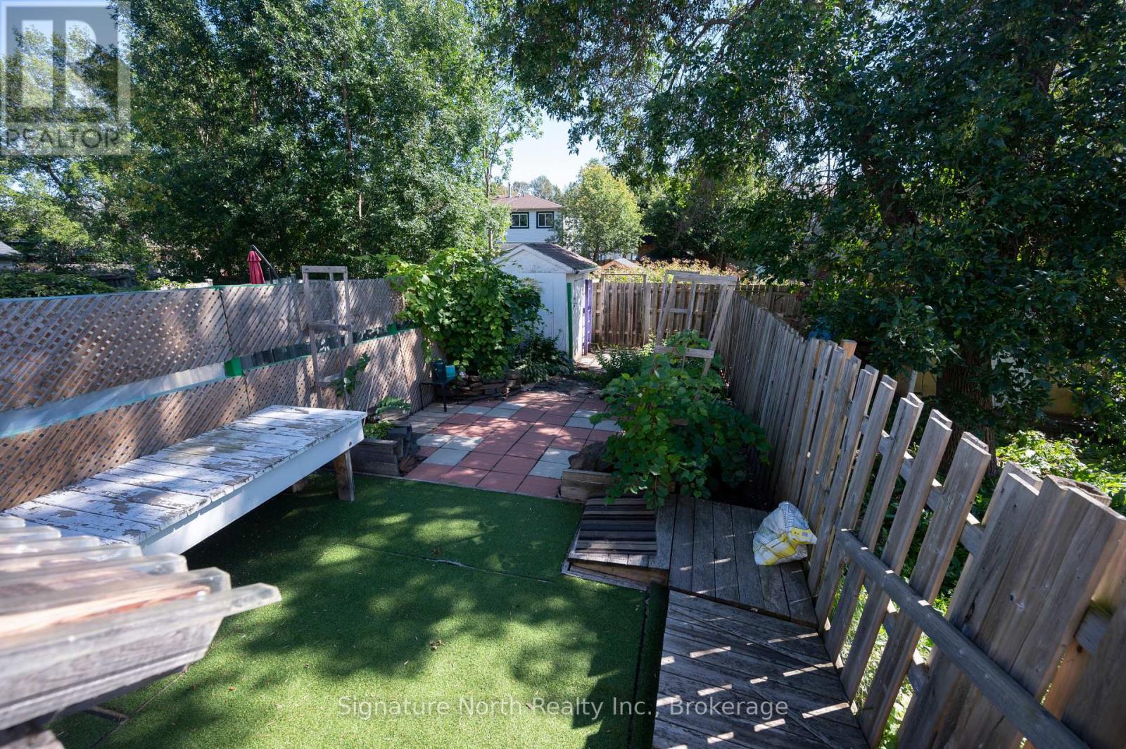 454 Wentworth Crescent, Thunder Bay, Ontario  P7A 7S8 - Photo 34 - X13755704