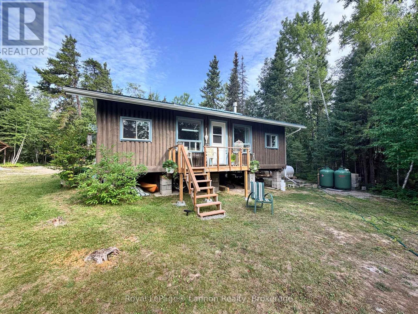 238 Eagle Nest Road, Greenstone, Ontario  P0T 2H0 - Photo 1 - X13755762
