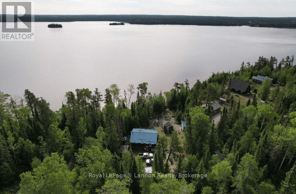 238 Eagle Nest Road, Greenstone, Ontario  P0T 2H0 - Photo 2 - X13755762