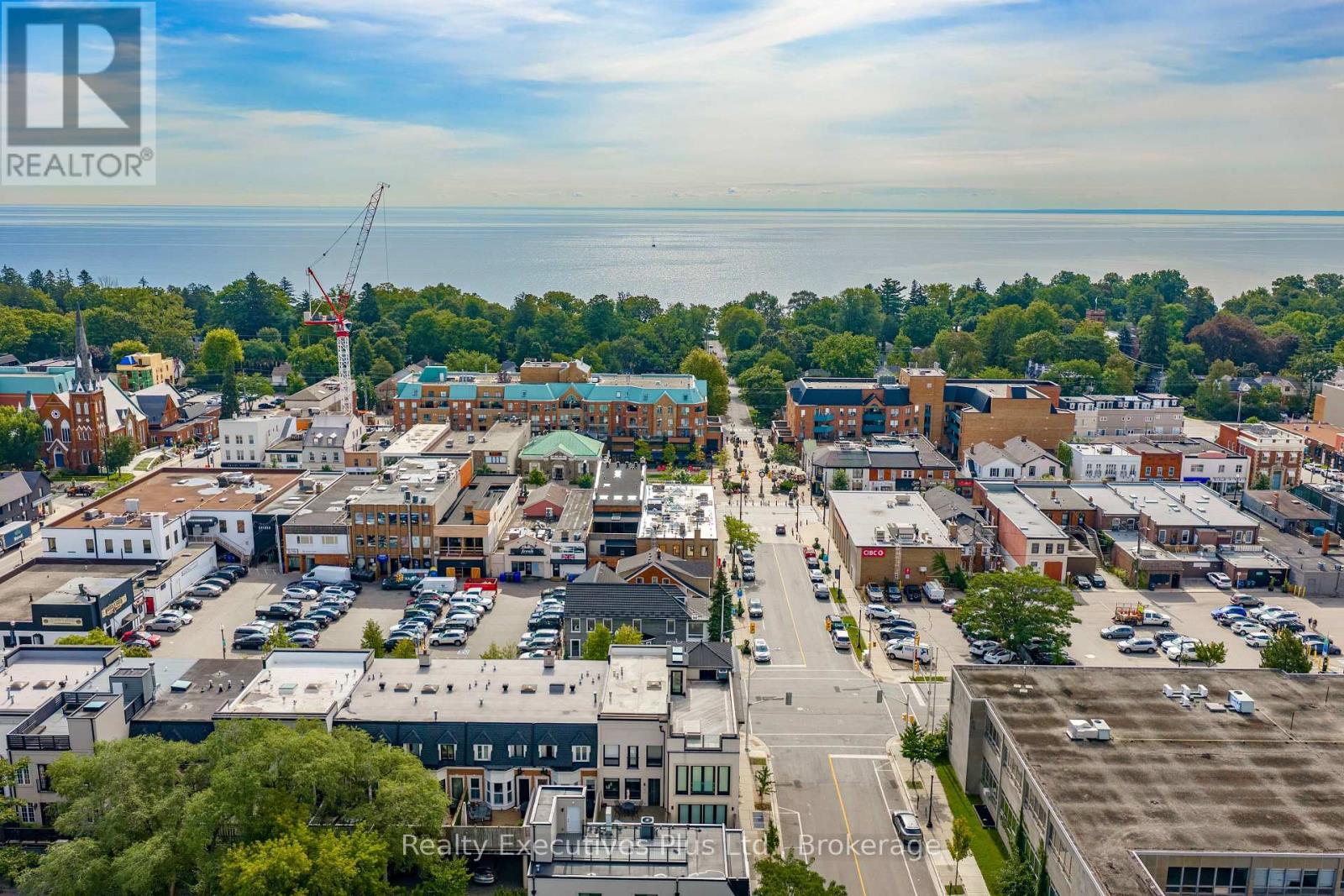 125 George Street, Oakville, Ontario  L6J 3B9 - Photo 48 - W13755706