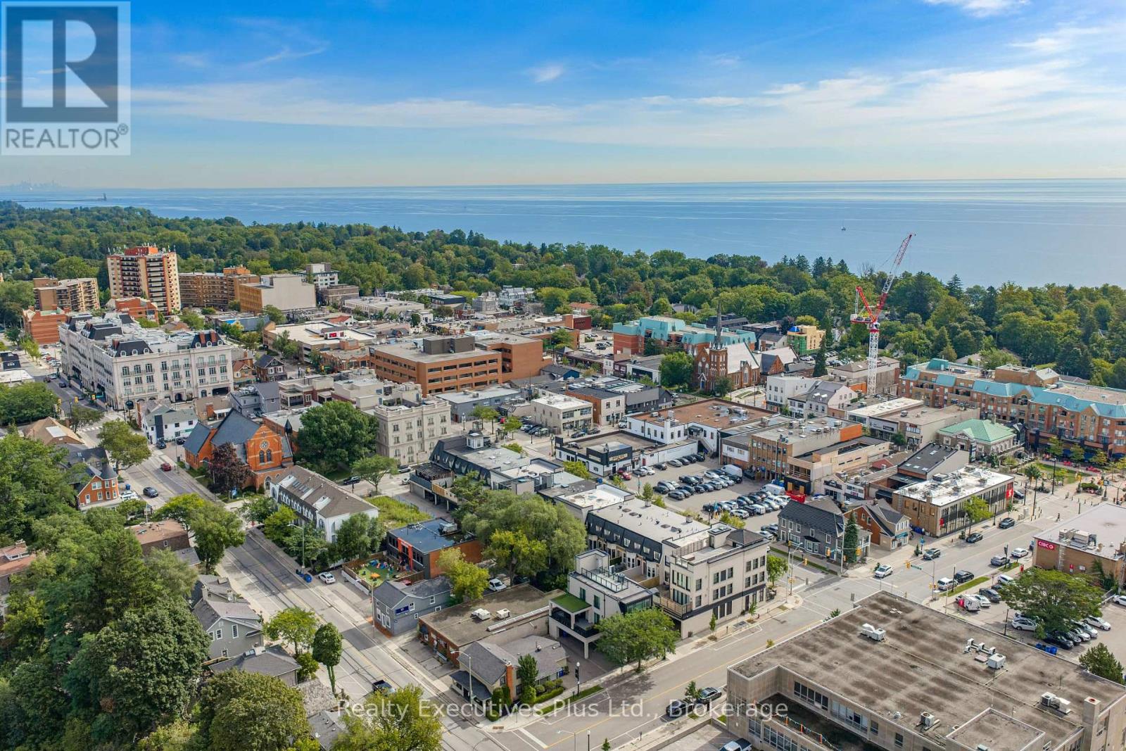 125 George Street, Oakville, Ontario  L6J 3B9 - Photo 49 - W13755706