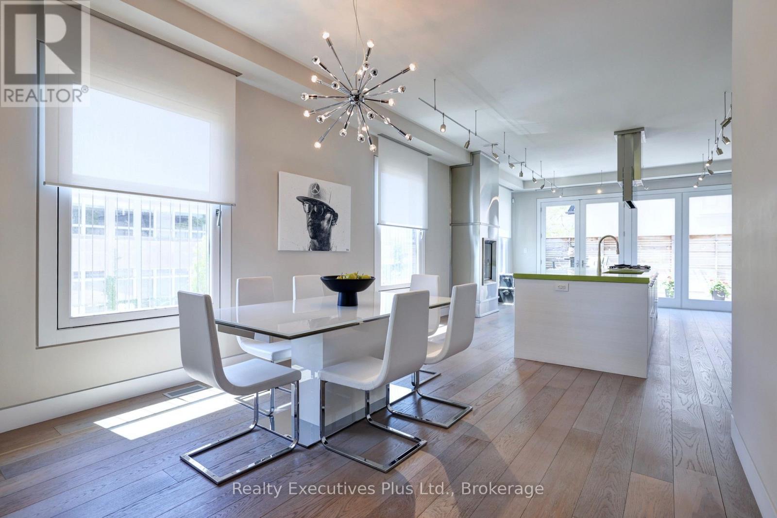 125 George Street, Oakville, Ontario  L6J 3B9 - Photo 9 - W13755706