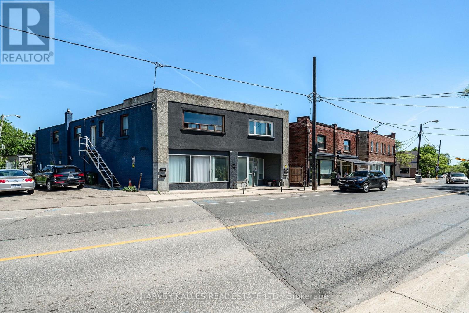 Unit A - 429 Vaughan Road, Toronto, Ontario  M6C 2P1 - Photo 2 - C13755658
