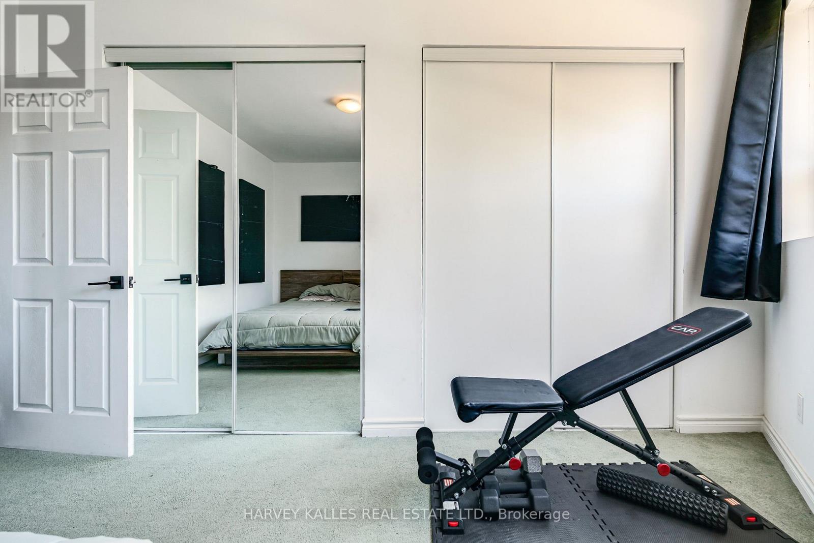 Unit A - 429 Vaughan Road, Toronto, Ontario  M6C 2P1 - Photo 3 - C13755658
