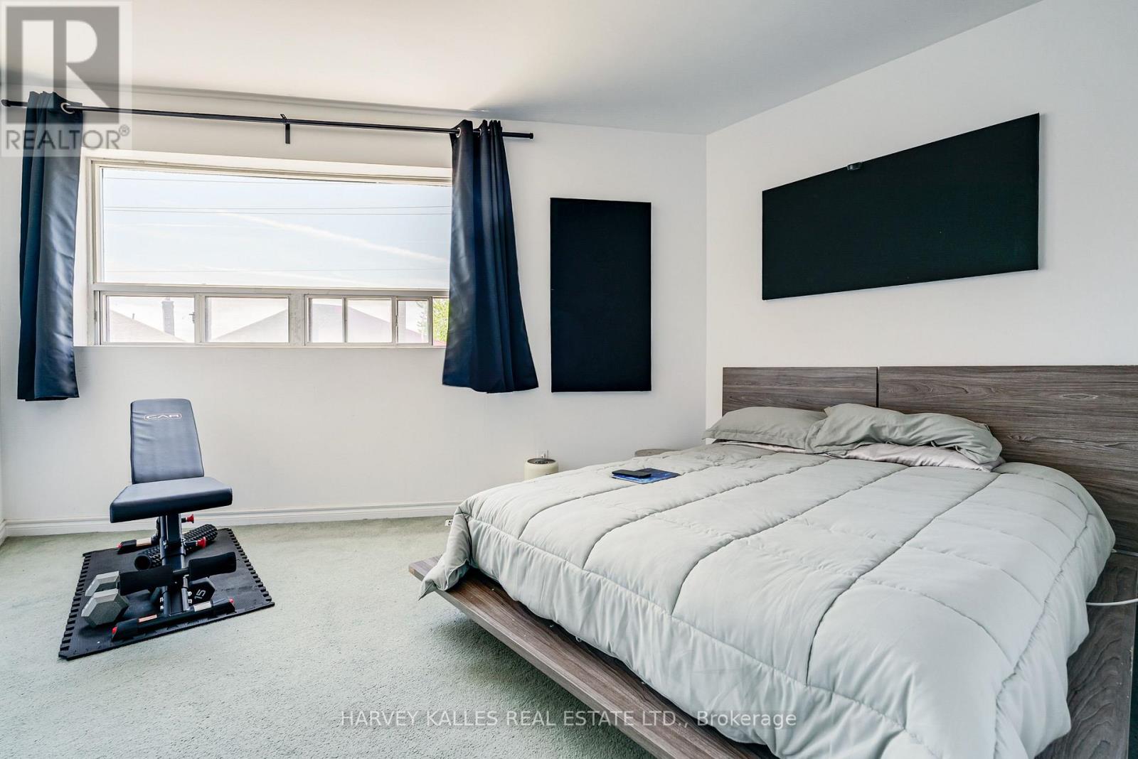 Unit A - 429 Vaughan Road, Toronto, Ontario  M6C 2P1 - Photo 5 - C13755658