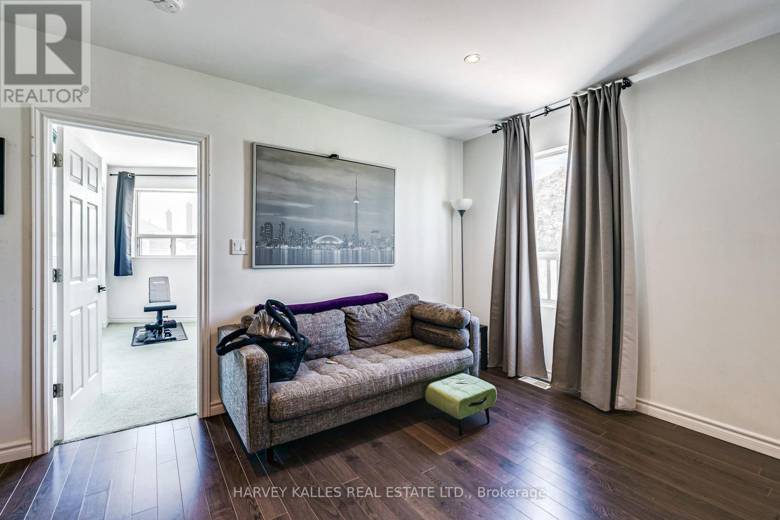 Unit A - 429 Vaughan Road, Toronto, Ontario  M6C 2P1 - Photo 7 - C13755658