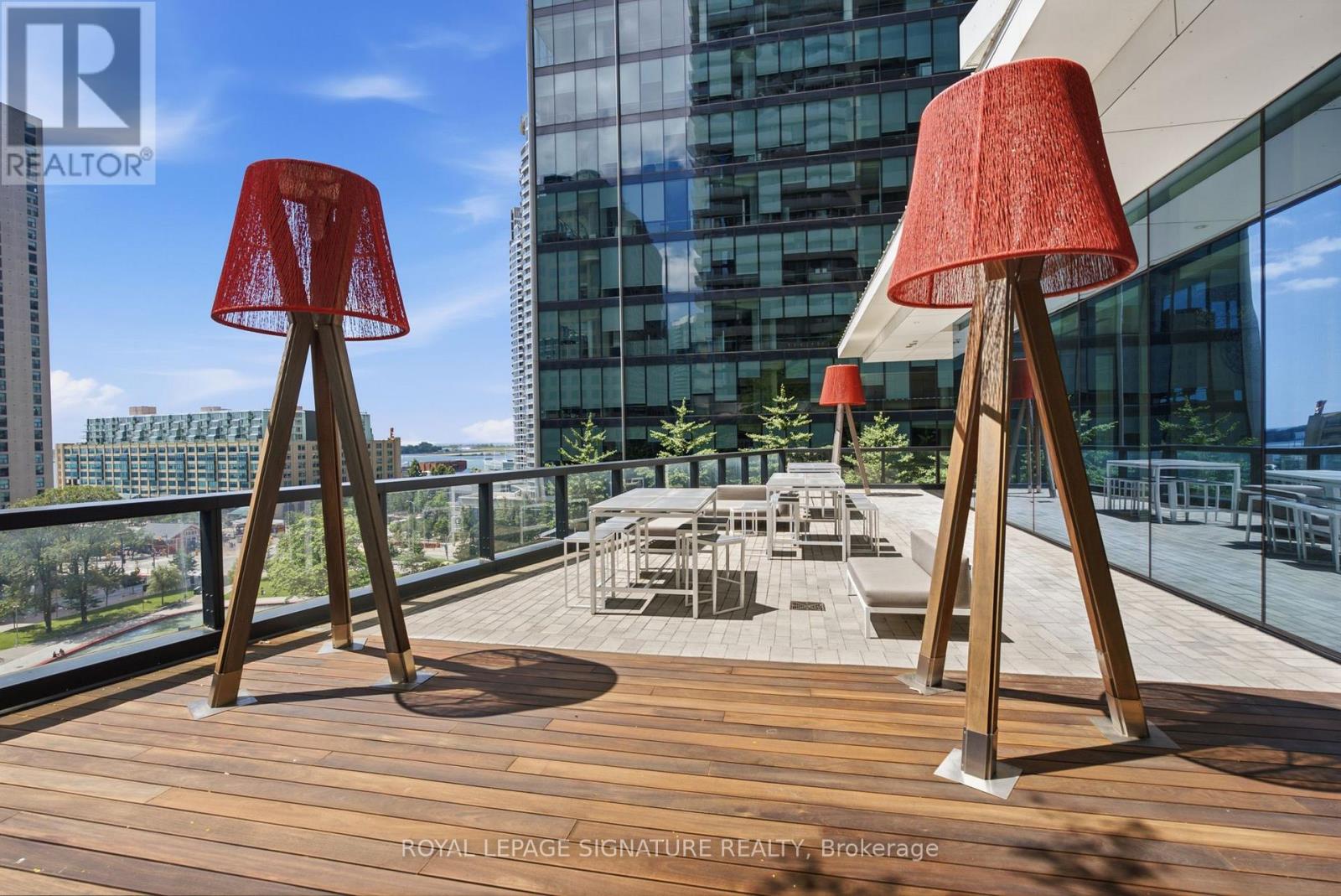 1710 - 88 Harbour Street, Toronto, Ontario  M5J 0C3 - Photo 34 - C13755680