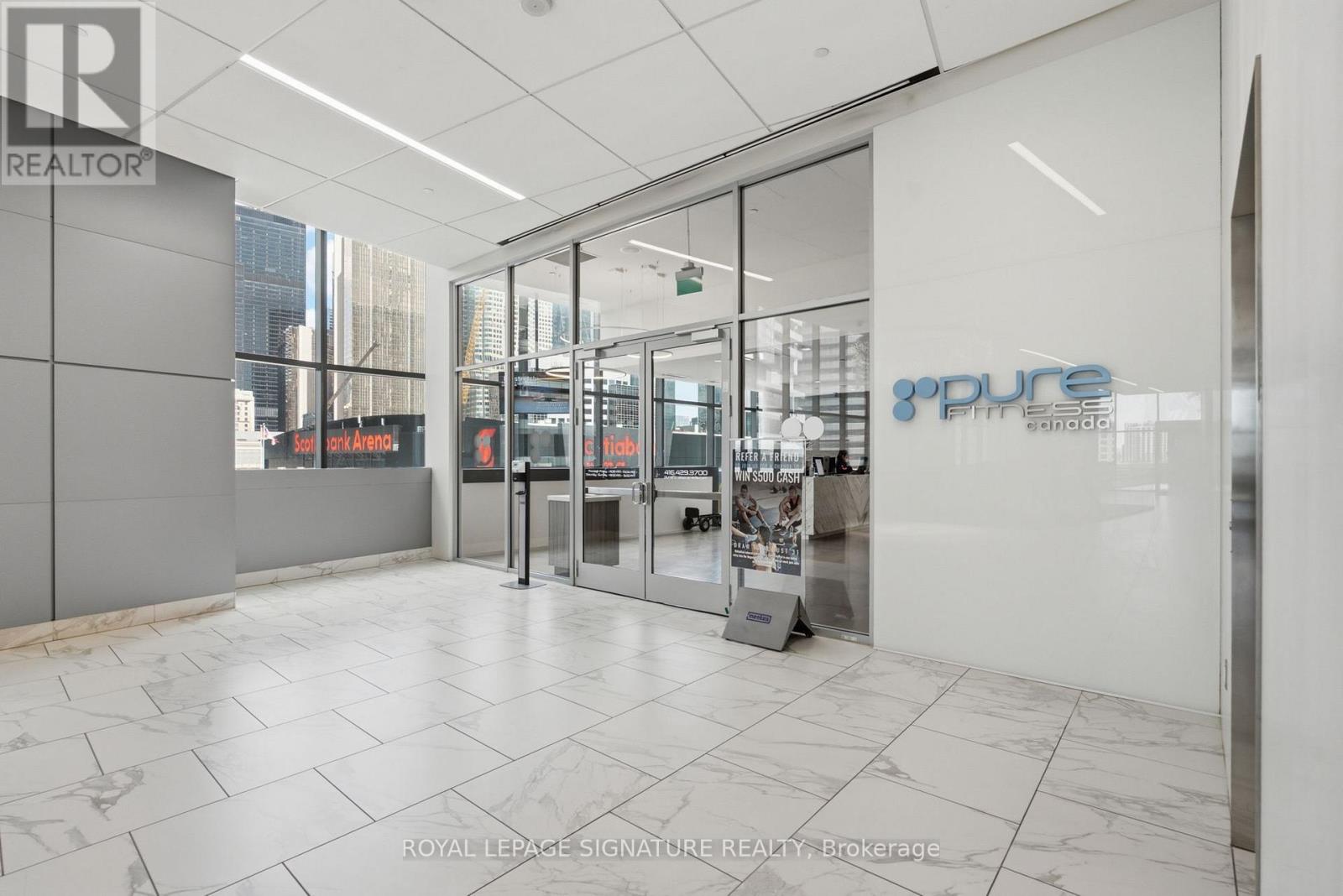 1710 - 88 Harbour Street, Toronto, Ontario  M5J 0C3 - Photo 35 - C13755680