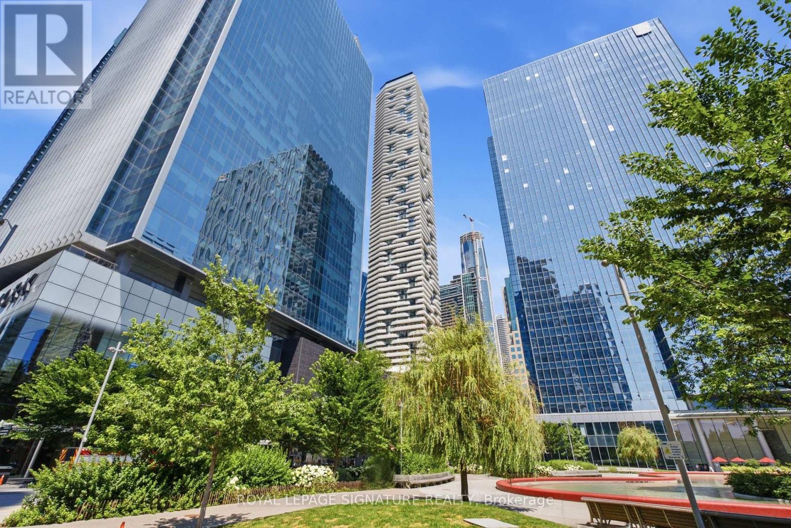 1710 - 88 Harbour Street, Toronto, Ontario  M5J 0C3 - Photo 44 - C13755680