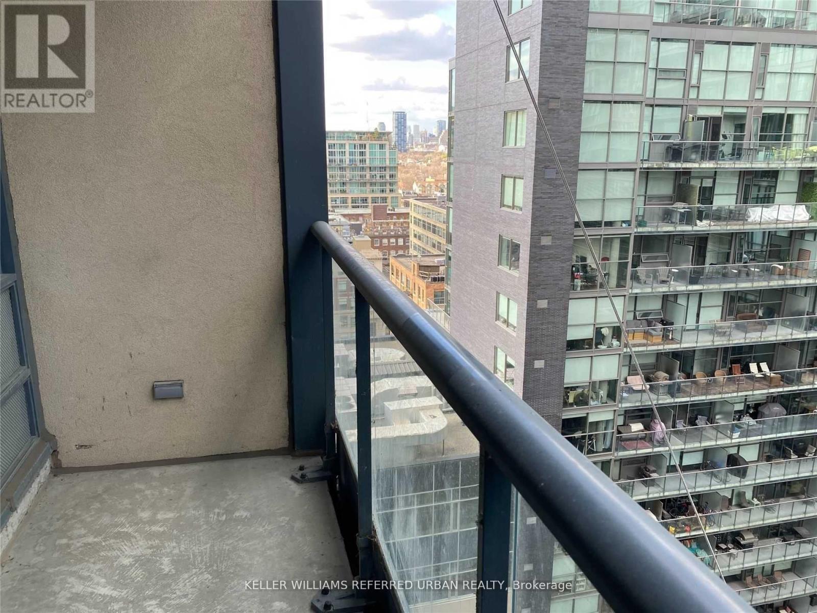1401 - 438 King Street W, Toronto, Ontario  M5V 3T9 - Photo 10 - C13755694