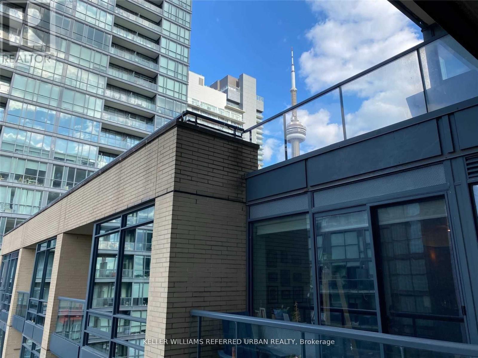 1401 - 438 King Street W, Toronto, Ontario  M5V 3T9 - Photo 11 - C13755694