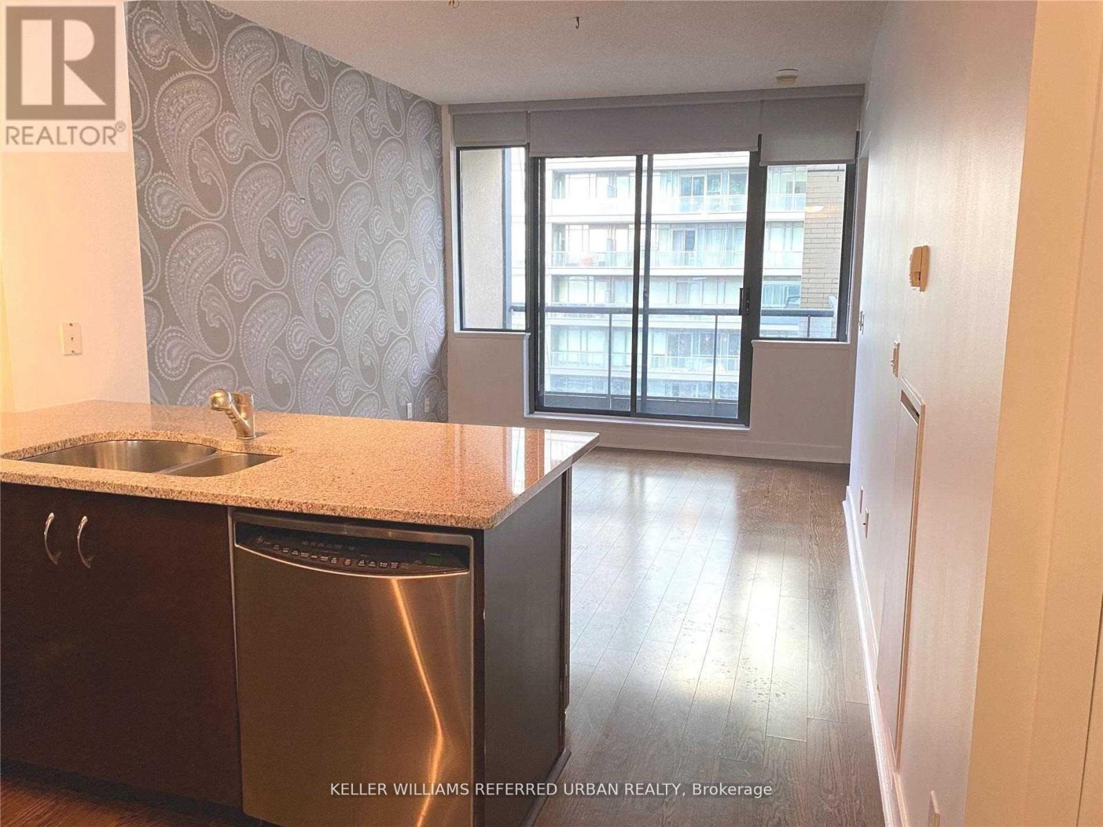1401 - 438 King Street W, Toronto, Ontario  M5V 3T9 - Photo 3 - C13755694