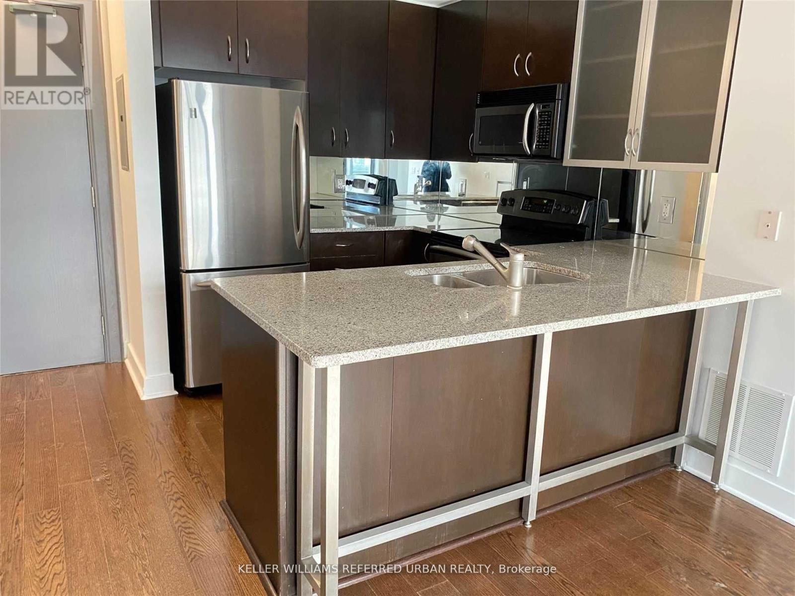 1401 - 438 King Street W, Toronto, Ontario  M5V 3T9 - Photo 5 - C13755694