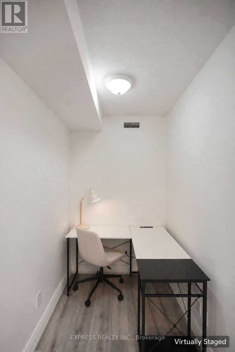 1105 - 2015 Sheppard Avenue E, Toronto, Ontario  M2J 0B3 - Photo 10 - C13755712
