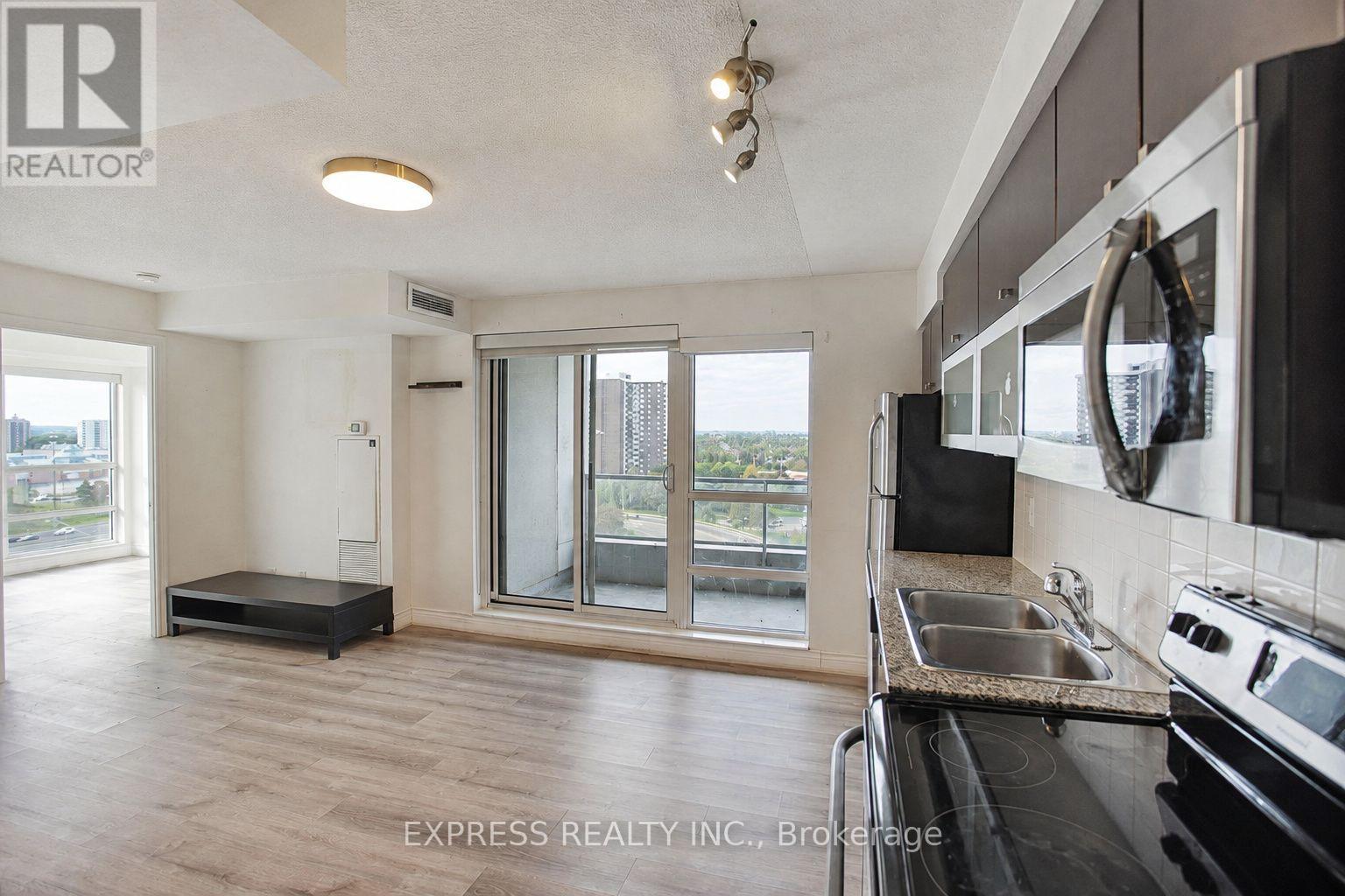 1105 - 2015 Sheppard Avenue E, Toronto, Ontario  M2J 0B3 - Photo 13 - C13755712